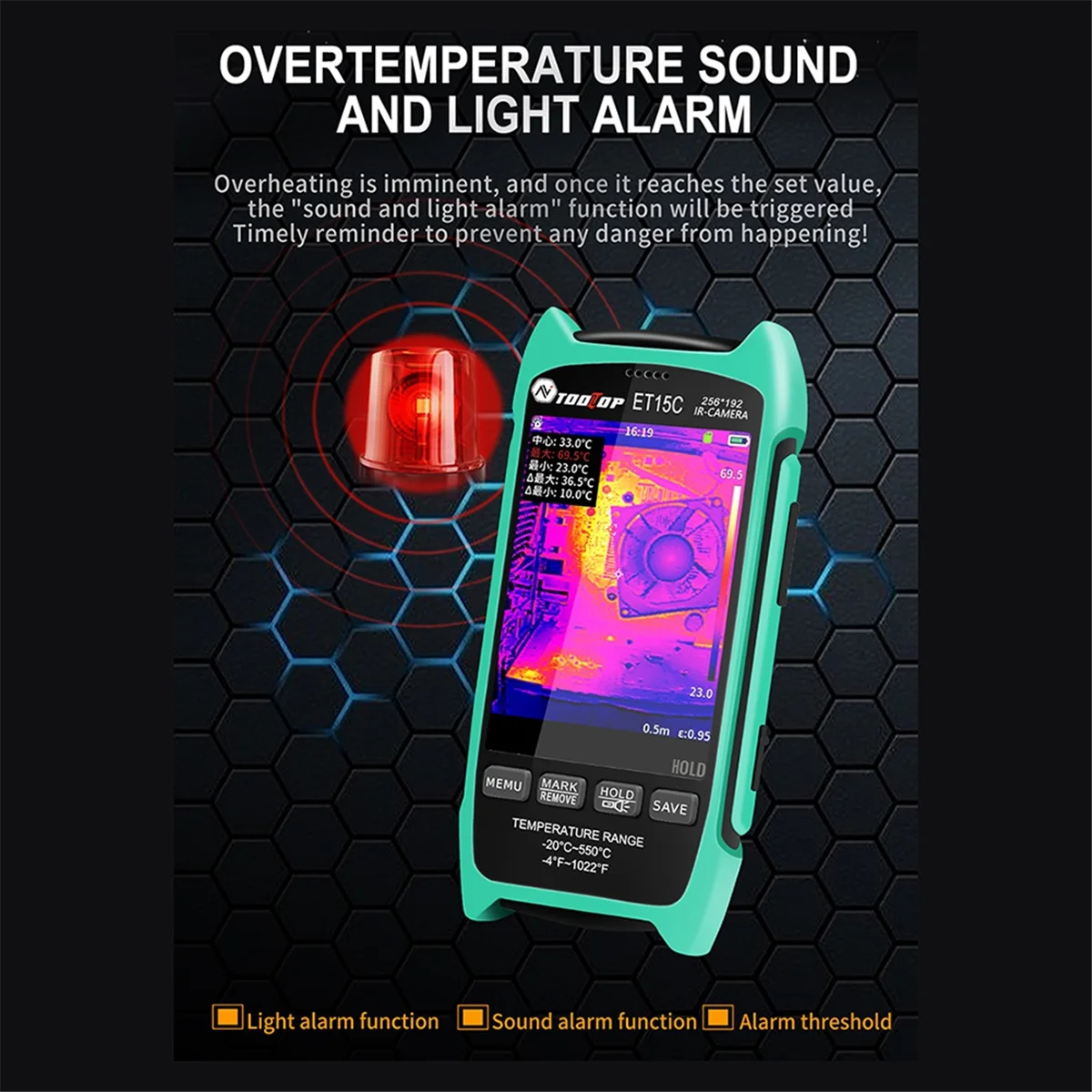 Abme ET15C 3.5Inch … - image