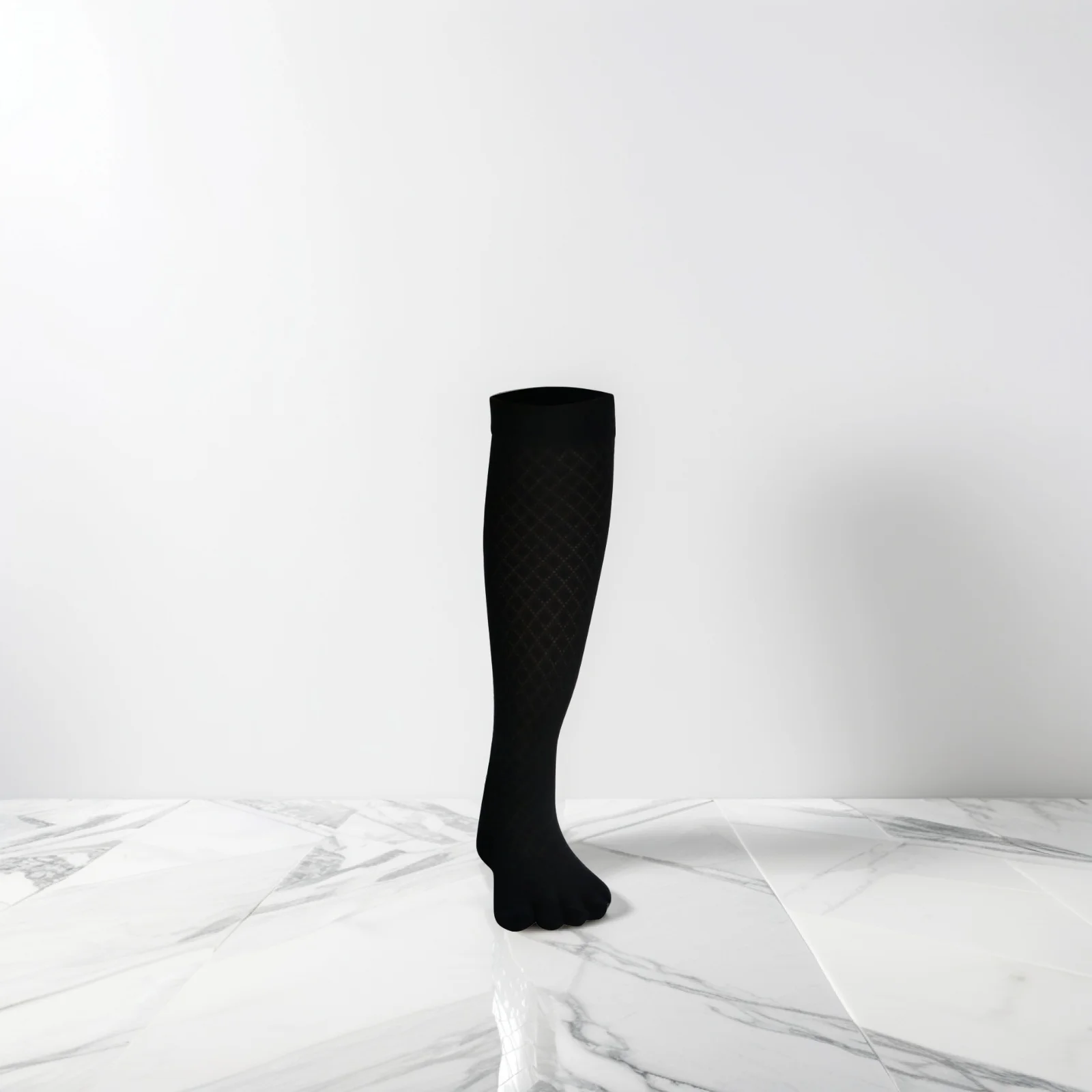 

1 пара дышащих носков, чулки с раздельным носком, мягкие, удобные, спортивный стиль, повседневная одежда, надежная