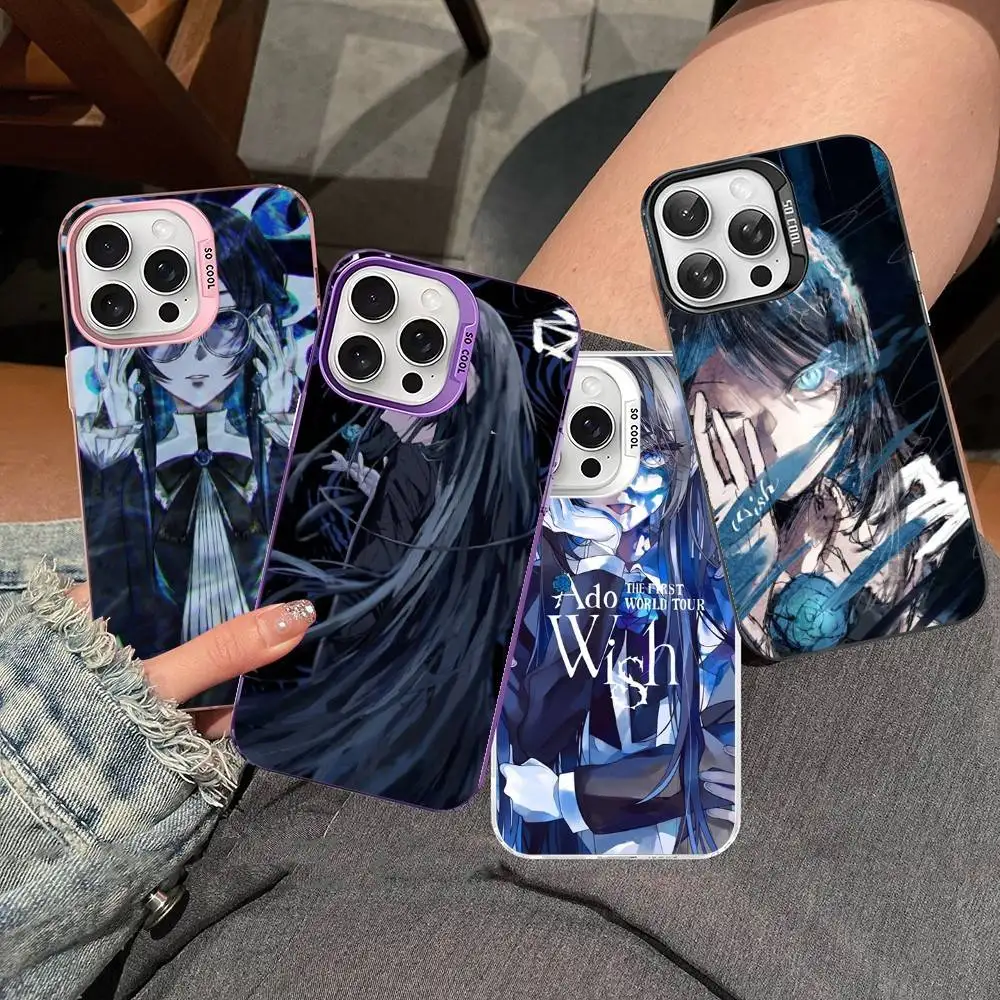 Cool A-Ado Phone Ca…