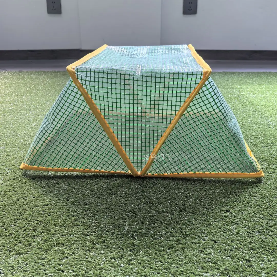 

Зеленая складная палатка, 2 шт., подходит для наружного посадки, для защиты овощей, фруктов и растений от мороза