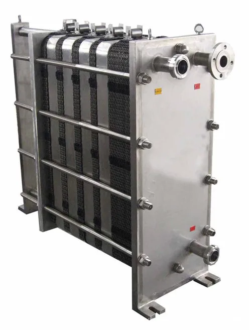 لوحة الآيس كريم مبادل حراري لوحة التدفئة مبادل PHE برودة الألبان التدفئة مبادل البسترة