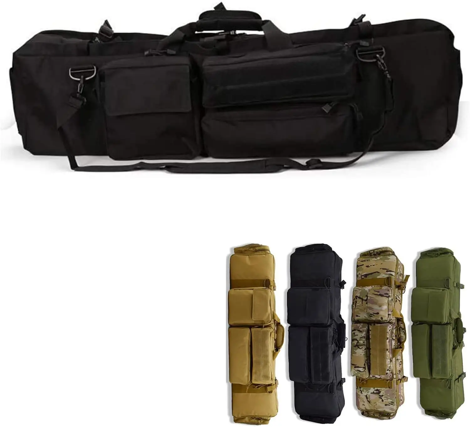 Category image: Fencing Equipment Storage Bag