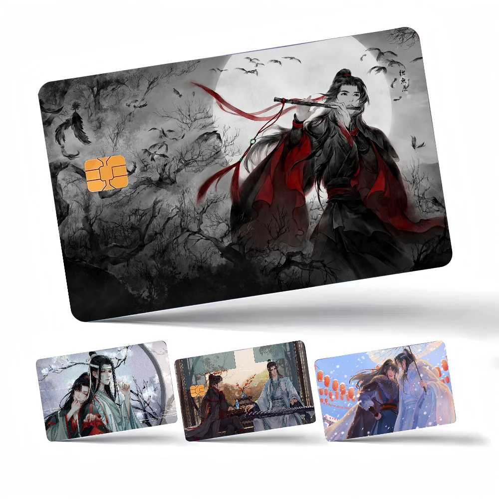 Mo Dao Zu Shi Mdzs …