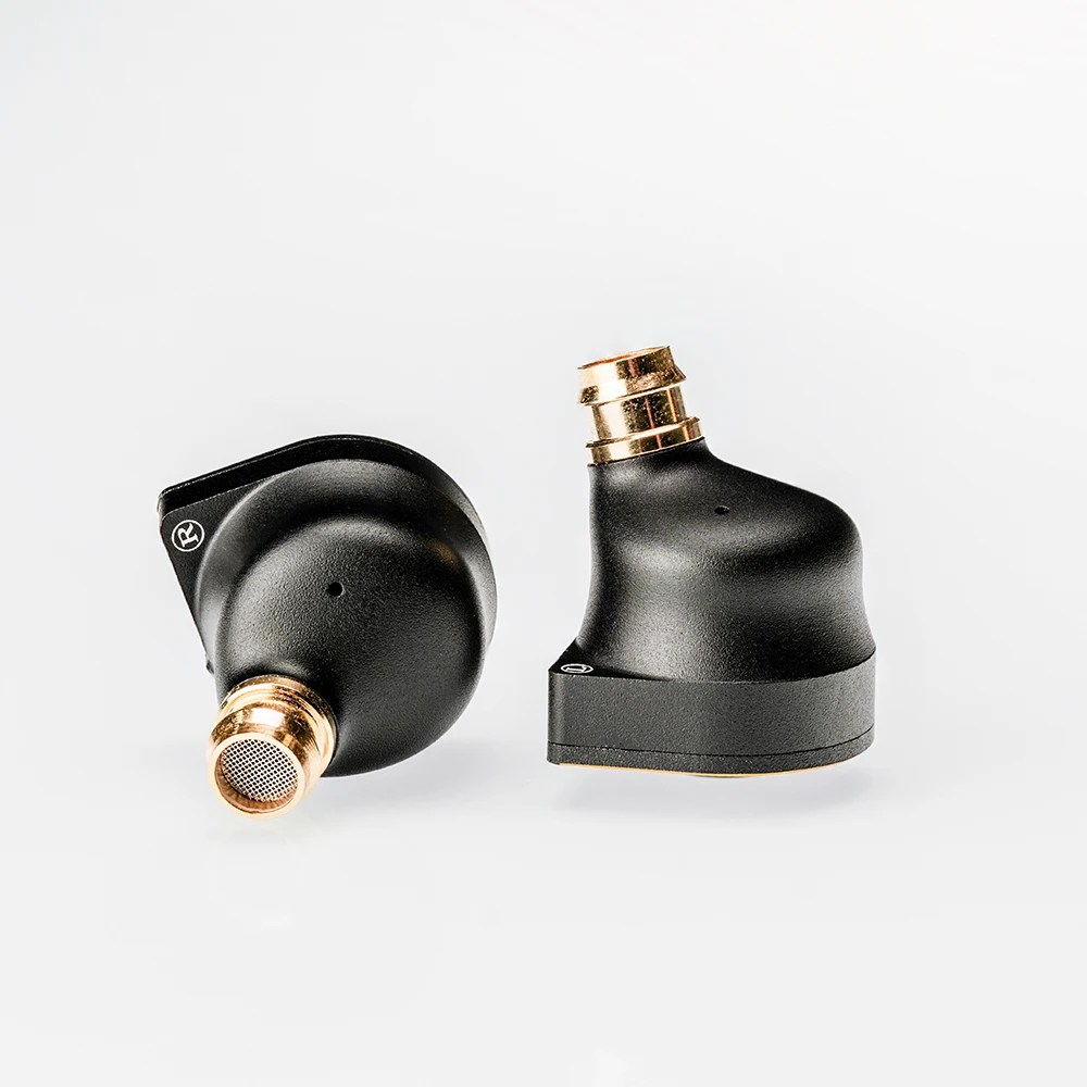 DUNU TALOS Planar 1DD + 2BA controlador híbrido auriculares intrauditivos IEM HiFi Audio música auriculares 0,78mm 2 pines Cable desmontable auriculares