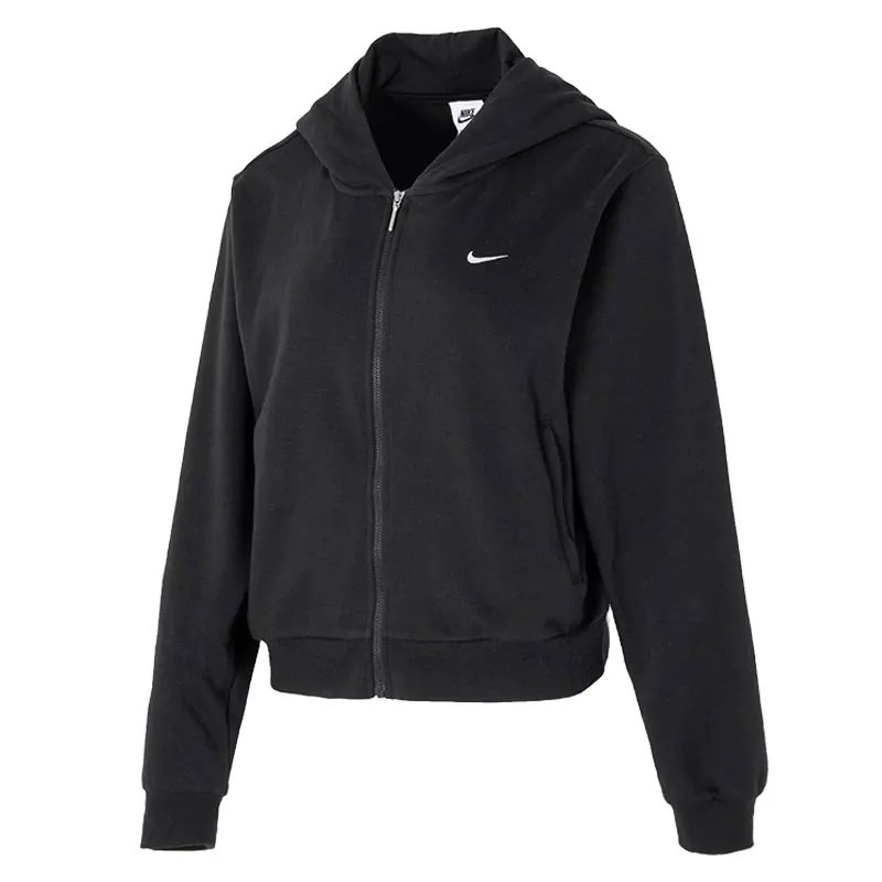 

NIKE Women's AS W NSW NK CHLL FT FZ HDY Coat FN2420-010