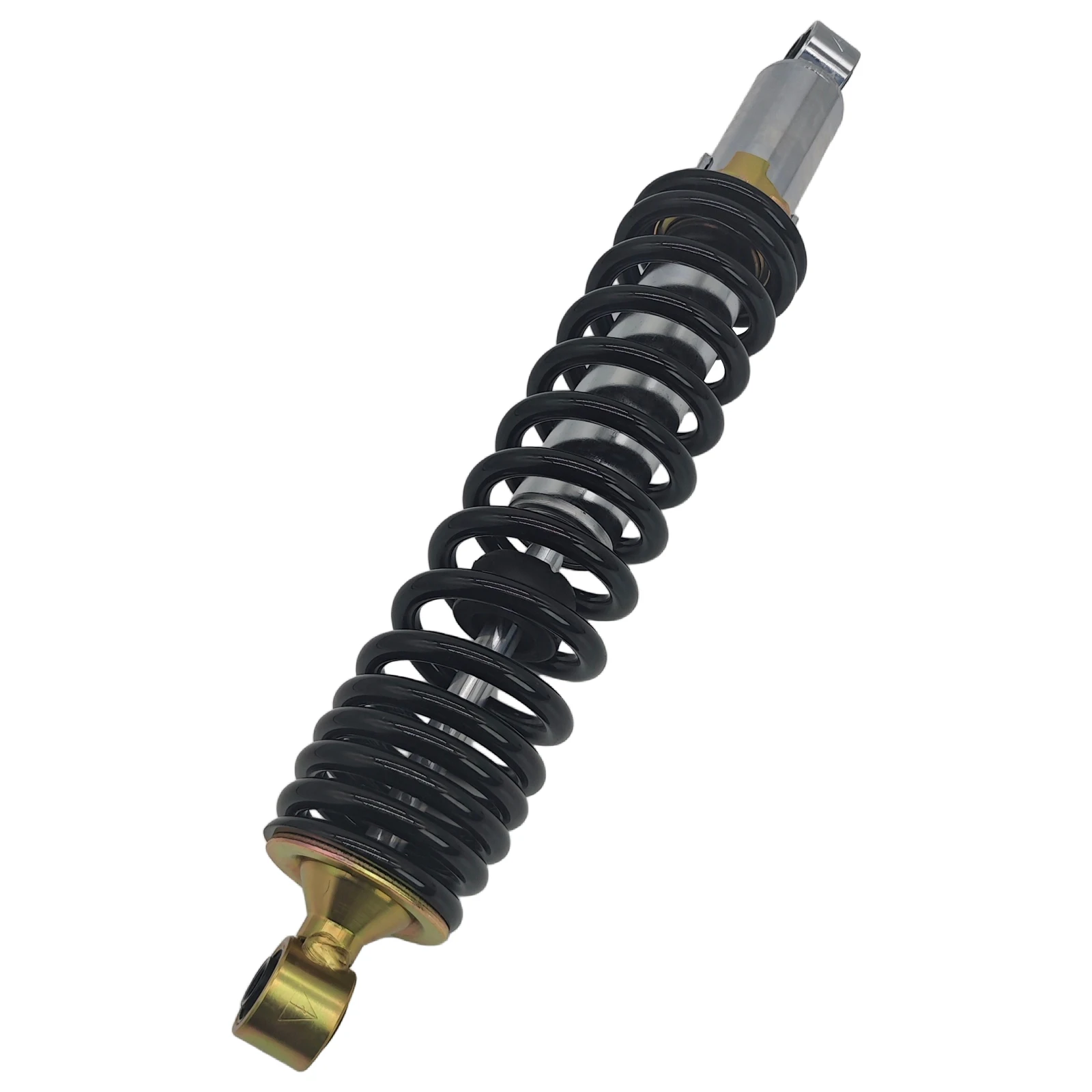 Left Rear Shock Absorber Assy For Aeon Overland 200 Loncin  VOGE XWOLF 200 Goes Shade 200 ATV 310790504-0001 310790504-0002