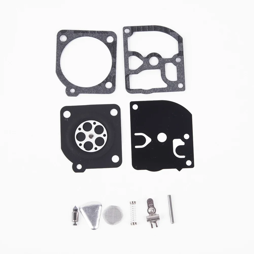 Supplies Accessories Carburetor Rebuild Kit Chainsaw For Zama C1Q-EL1 C1Q-EL10 C1Q-M43 Garden Part Replacement