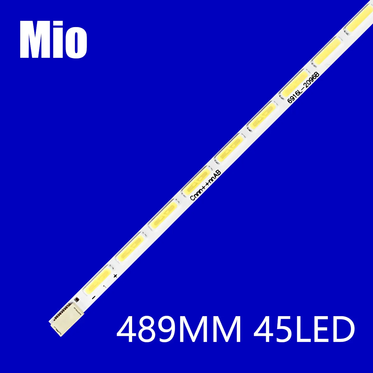 

LED backlight strip 45lamp For AOC I2269VW 215LM00040 LBM215P1503-BD-2(HF)(0) LM215WF7 S2Z4