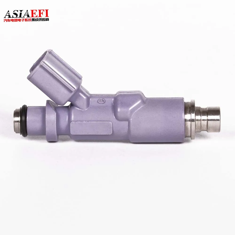 

4pcs hot sale new Fuel Injection Nozzle 23209-70120 For Toyota Fortuner Hilux Land Cruiser Prado Mark II Tacoma 2320970120