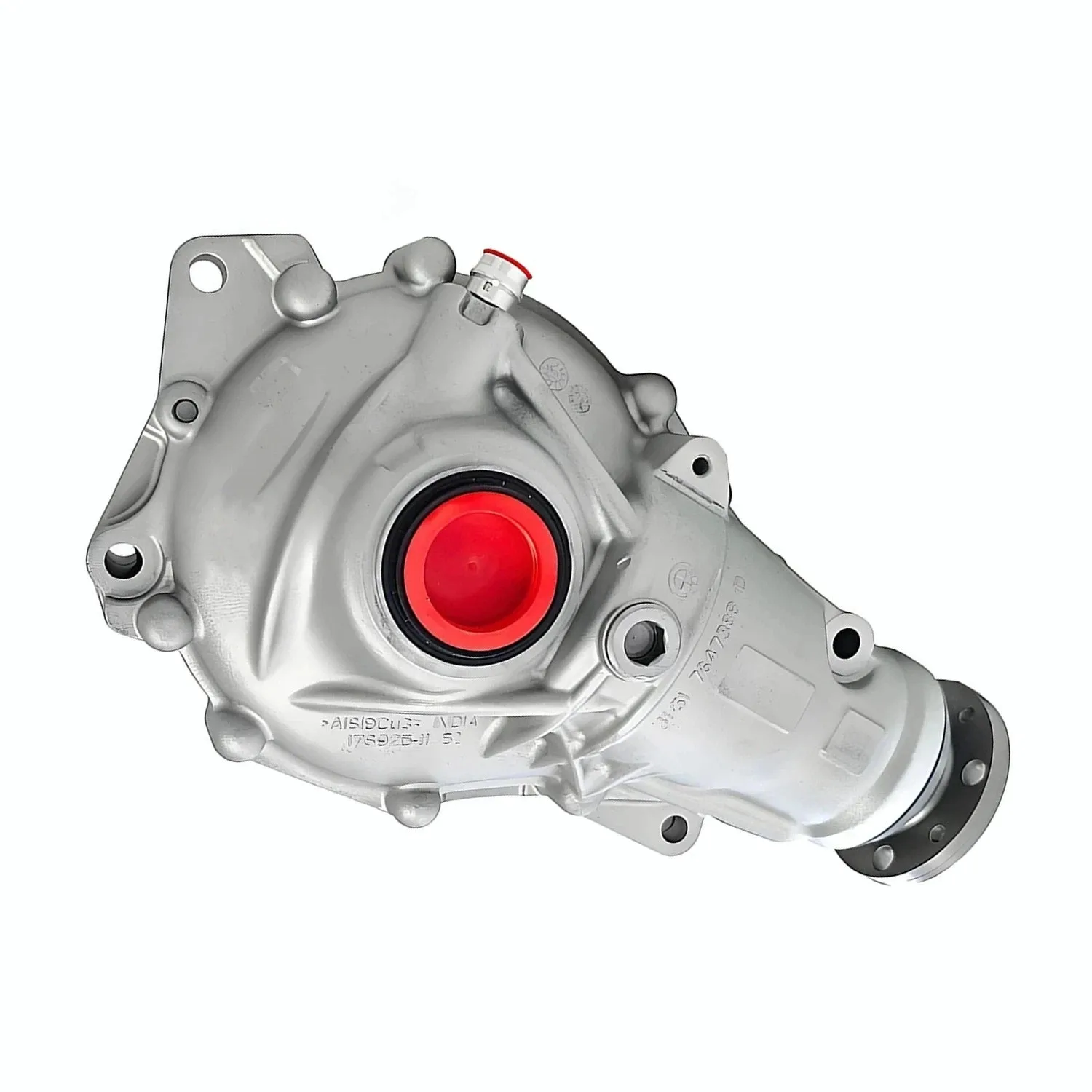 31507934392 Front Differential 3.38 Ratio For BMW X7 G07 M60iX M50iX ALPINA XB7