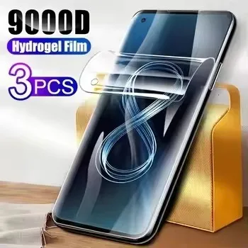3Pcs Hydrogel Film …