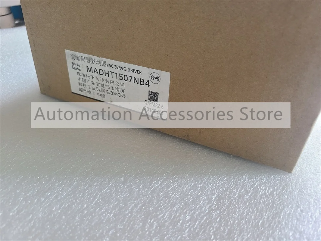 1pc New In Box MADHT1507NB4 MADHT1507NA1 MADHT1505NB4 MADHT1505E AC Servo Driver Fast Ship