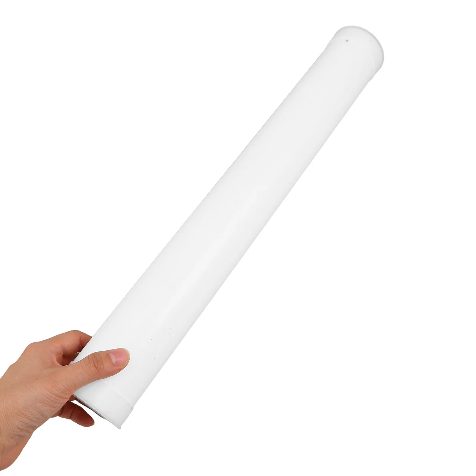 4pcs-poster-storage-tubes-with-caps-transparent-pc-plastic-mailing-tubes-cylinder-packaging-case-for-artwork-protection