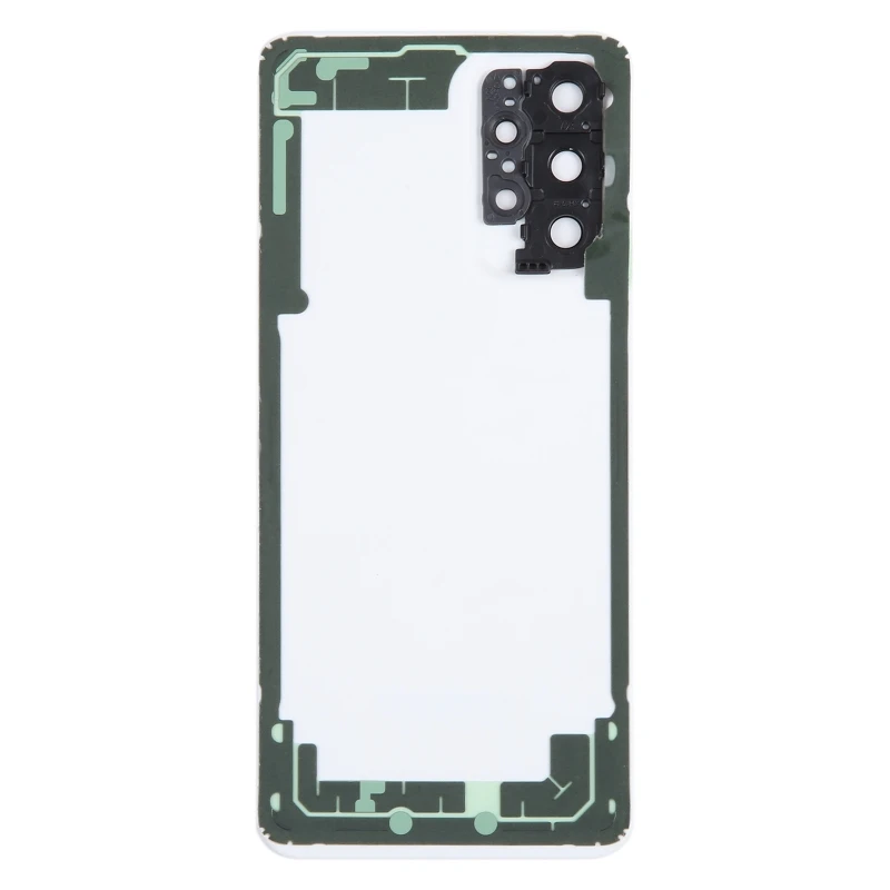 Rear Cover For Samsung Galaxy A23 5G SM-A236B Battery Back Cover with Camera Lens Cover with Logo Repair Spare Part