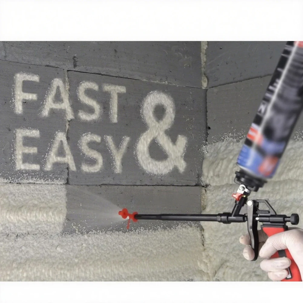 bicos-de-espuma-de-poliuretano-reutilizaveis-para-isolamento-de-teto-e-parede-com-padrao-de-pulverizacao-eficiente-e-instalacao-facil