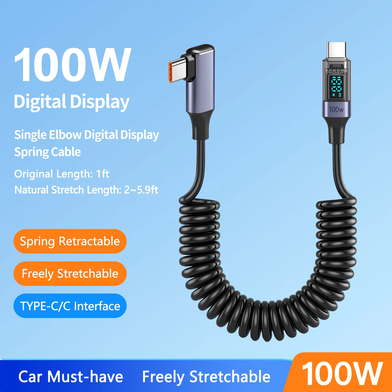 Right Angle Usb C T… - image