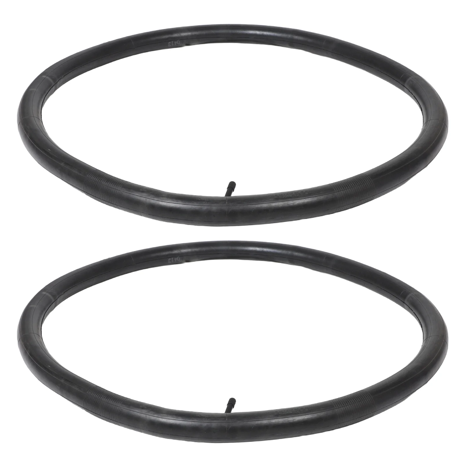 

2pcs Mountain Bike Inner Tubes 29Inch Durable Puncture Resistant Stable Pressure For Cycling Off Road Terrain Bike Replacement