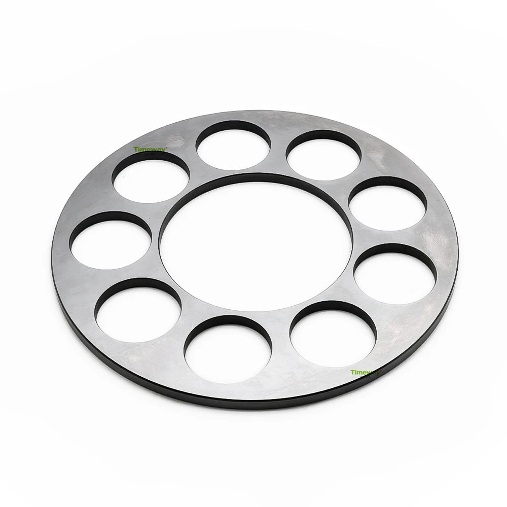 

Pump Accessories 90R055 90L055 90R075 90L075 90R100 90L100 Retainer Plate for Repair SAUER Pump