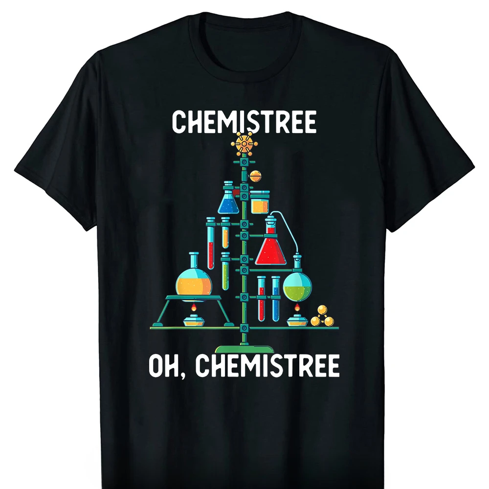 chemistree