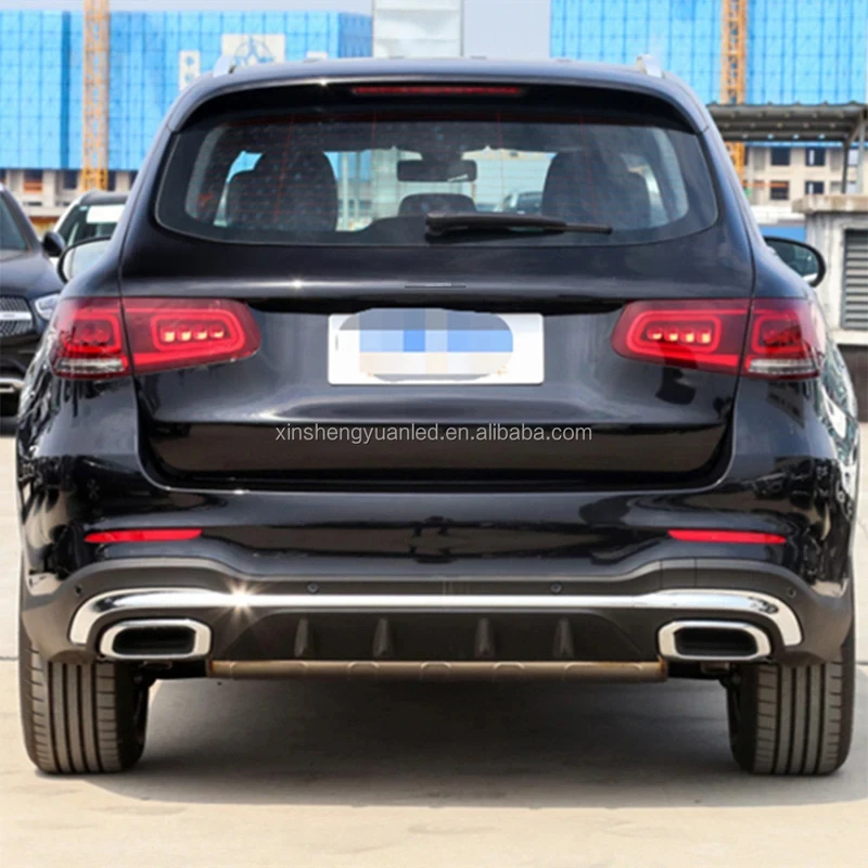 

Electric taiate lift system fit for GLA GLC GLB A Class C Class E Class Double poles Power lift trunk opener