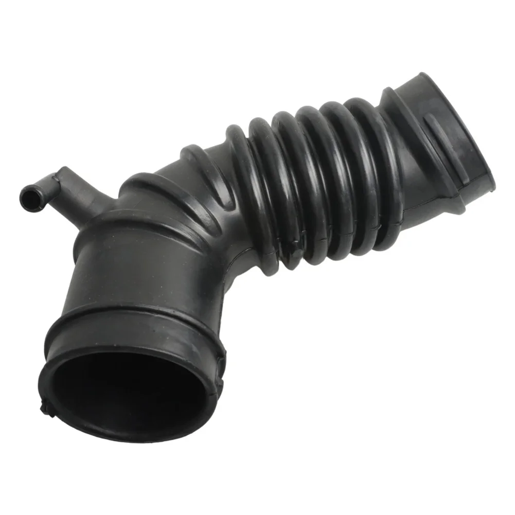 Air Cleaner Intake Inlet Hose Pipe for Mitsubishi Lancer 2008 2010 Compatible with Part 1505A421 Easy Installation