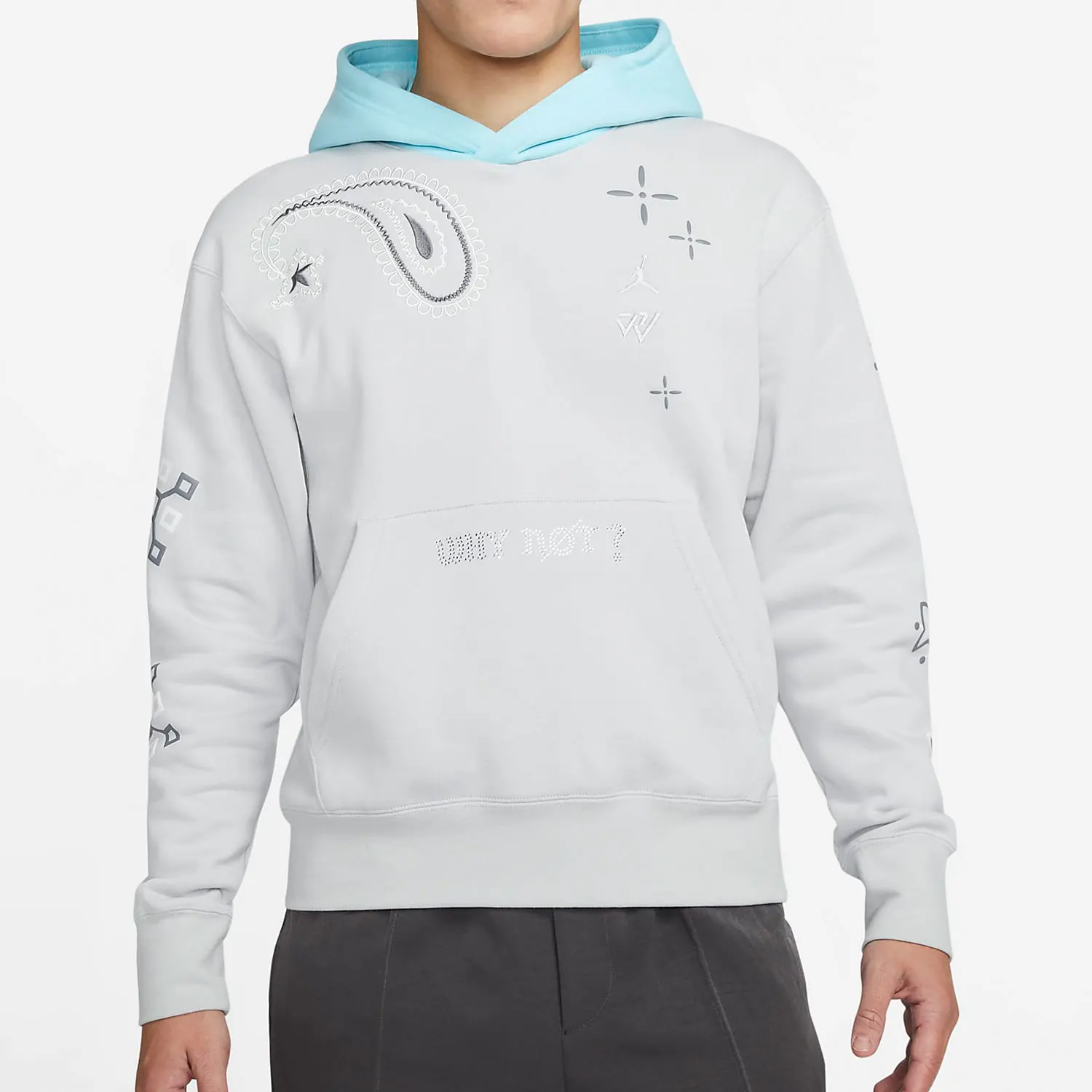 Nike Genuine Jordan… - image