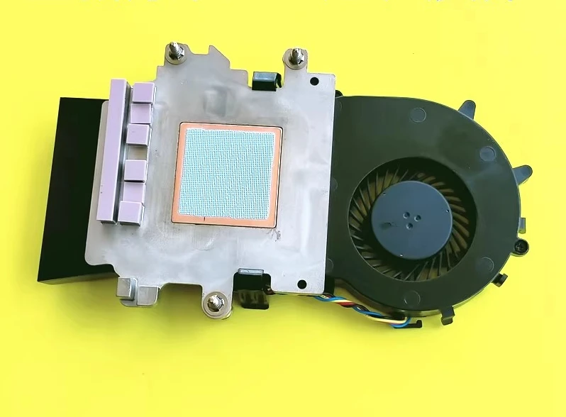 

Для нового вентилятора Dell/Dell optiplex 7050MFF 7060MFF 3XHPM 035KV1