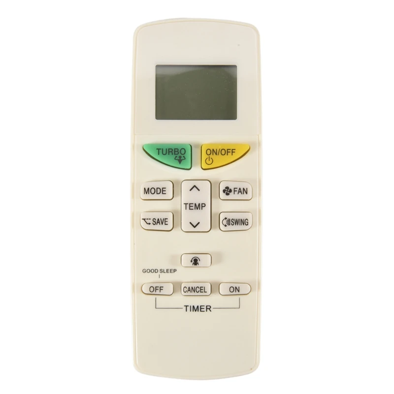 For CONTROL Remoto Para Aire Acondicionado ARC470A1 ARC469A5 FTX35JV RX35JV [AAAE 2026]