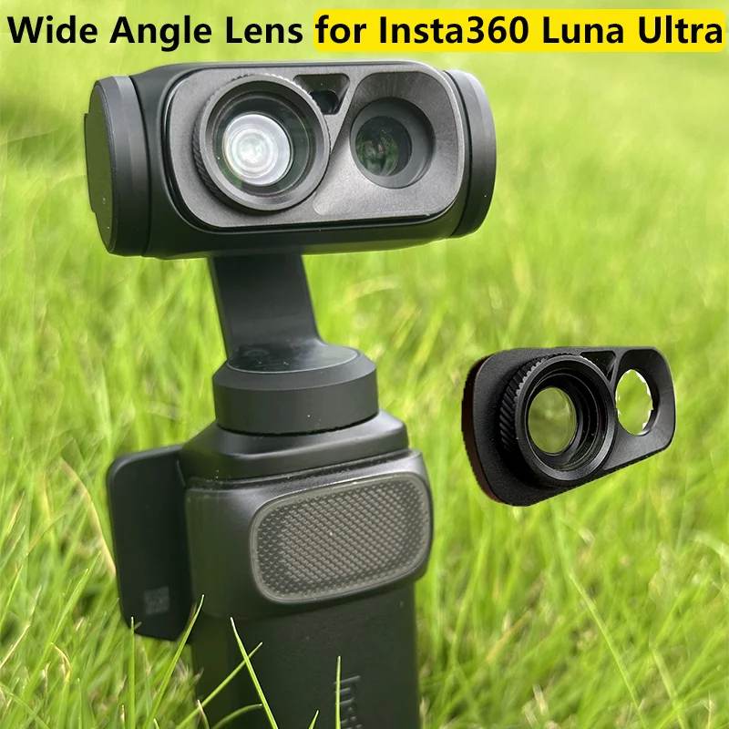 Filtros de Lente Gran Angular - Photography Angles reseña y precio