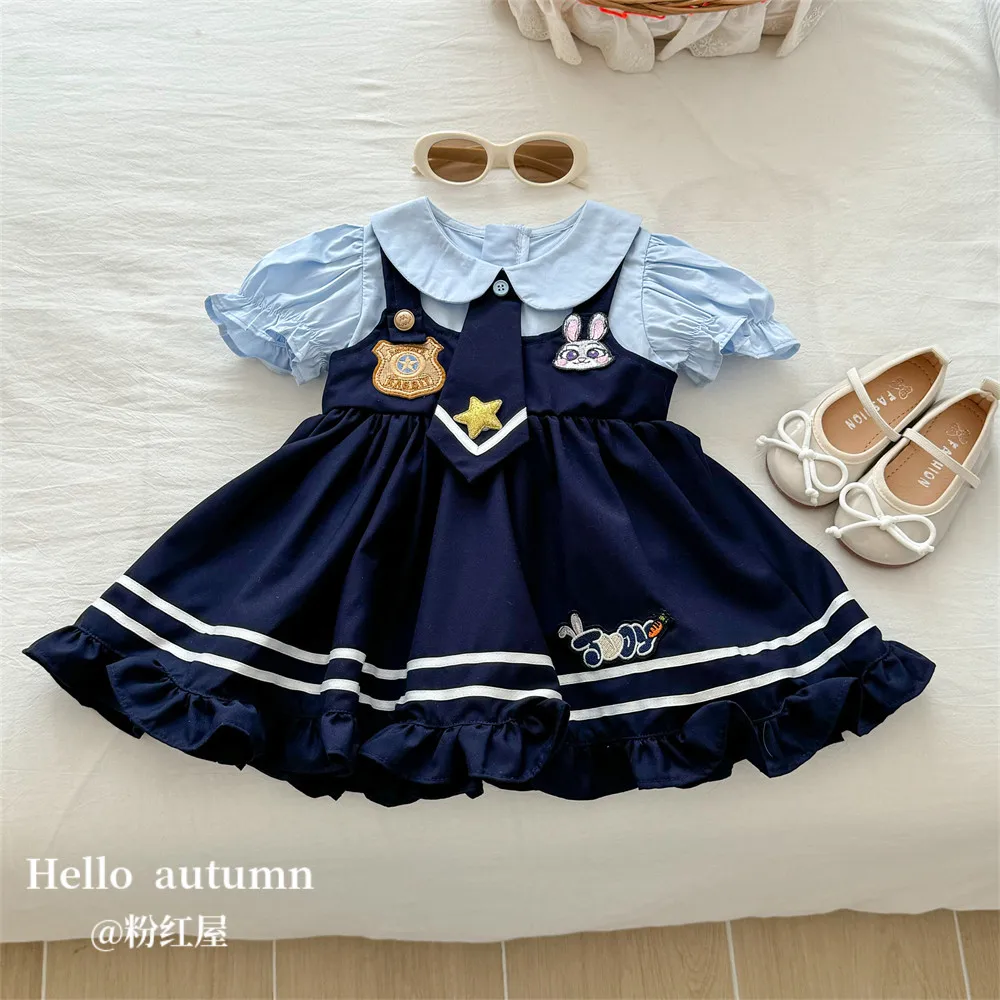 Summer Girl's Dress… - image