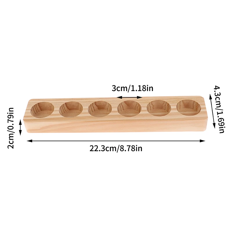 New Sale 1Pc Wooden…