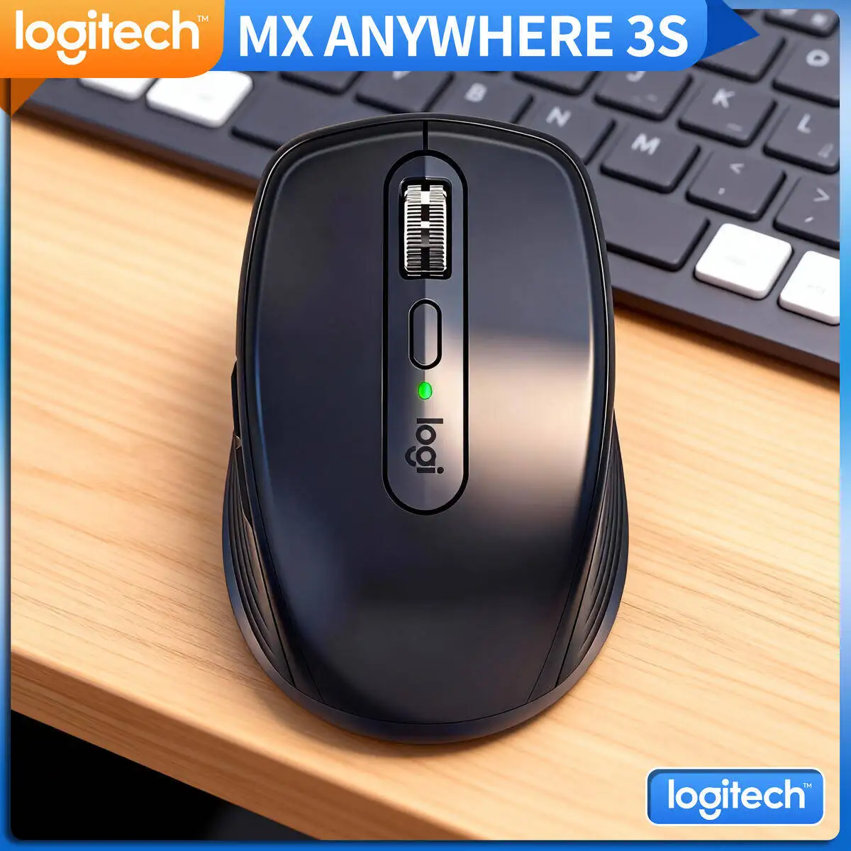 Logitech Mx Anywher… - image