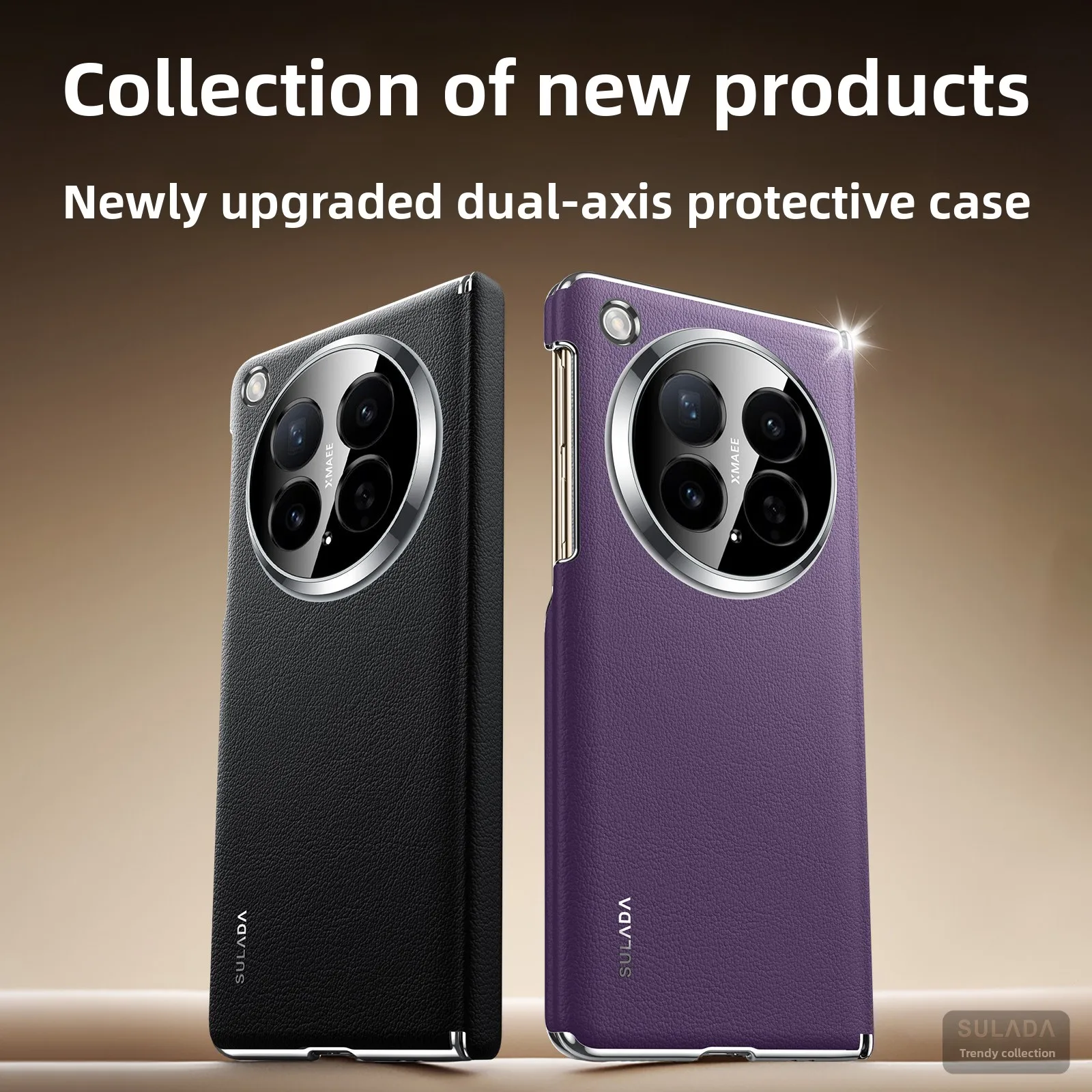 

Dual central axis protection phone case for oppo find n6 sulada trendy for magsafe magnetic mobile phone case for oppo find n6