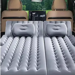 For Byd Equation Leopard 8 2025 Mattress, Trunk Inflatable Bed, Car Rear Sleeping Pad Car Specific Air Cushion Sleeping Artifact