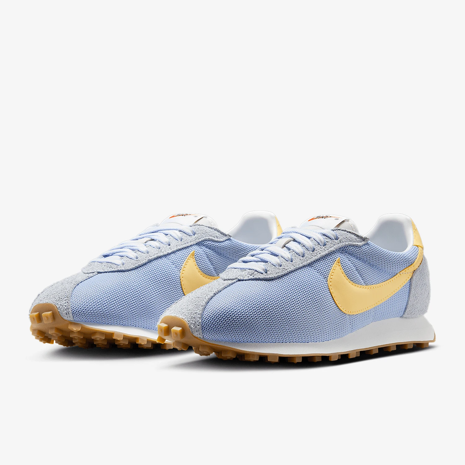 Nike Authentic LD-1000 Women's Lightweight Lace-Up Sports Wear-Resistant Running Shoes IF1761-400
