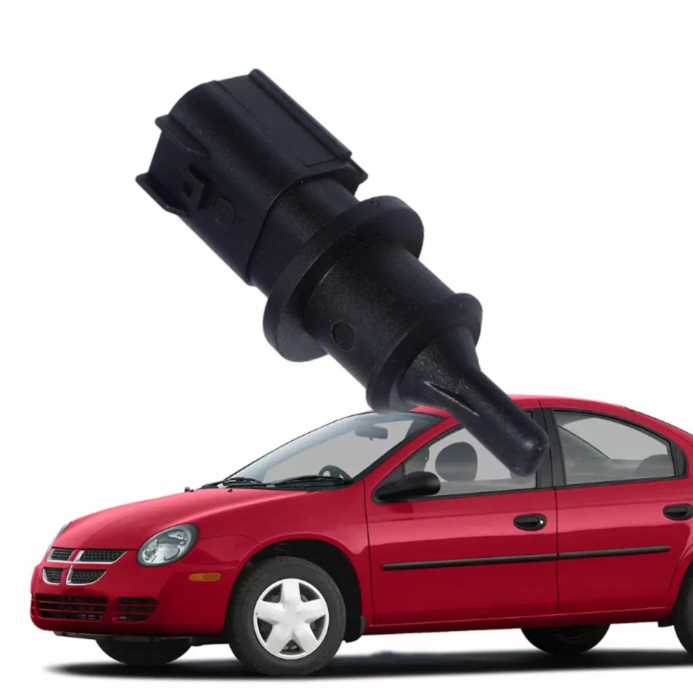

5149264AB, 5293138, 5149264AA 2 Pins Ambient Air Intake Temperature Sensor for For Dodge Caliber Avenger Neon Chrysler Jeep