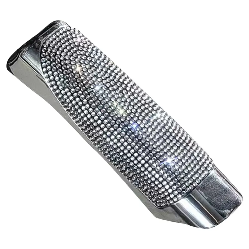 

Stylish Cover Gear Cover For Car Interior Auto Accessories Universal Fit Anti-Slip Durable Lightweight Easy Install