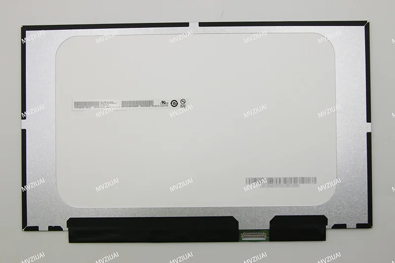 13.3 Laptop LCD Touch Screen B133HAK02.2 R133NWF4 R5 For Lenovo ThinkPad X13 20T2, 20T3 20UF, 20UG 40pin eDP 02HL707 5D10Z90312