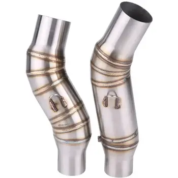 10 最佳銷售 川崎Z1000排氣管 - №3