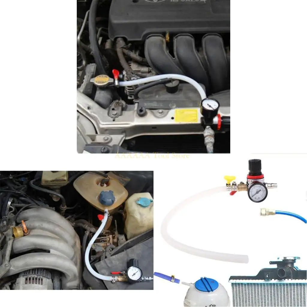 A2BE Auto Coolant W…