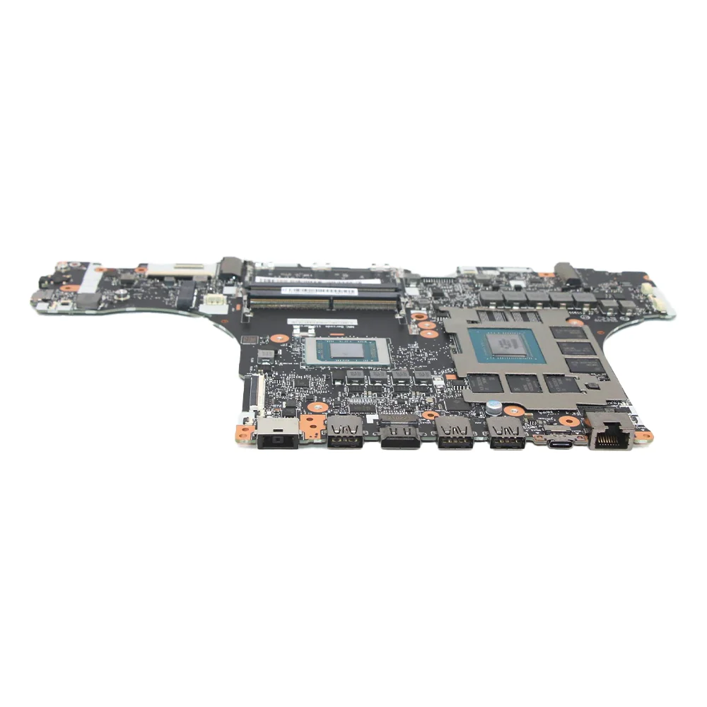 Imagem -03 - Placa-mãe Portátil para Lenovo Legion 716achg6 Nm-d563 Cpu:r75800h R9-5900 Rtx3060 6g Rtx3070 8g Rtx308016g Fru:5b21c21816