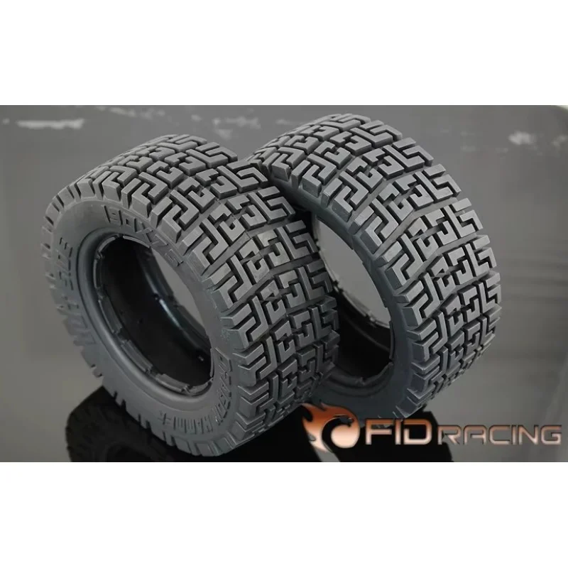 FID Racing Tyres fit LOSI DBXL and LOSI 5IVE-T