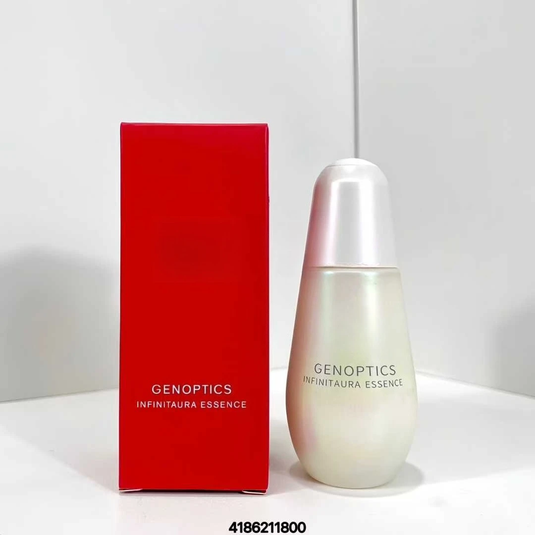 

2026 NEWEST GENOPTICS INFINITAURA ESSENCE 50ml