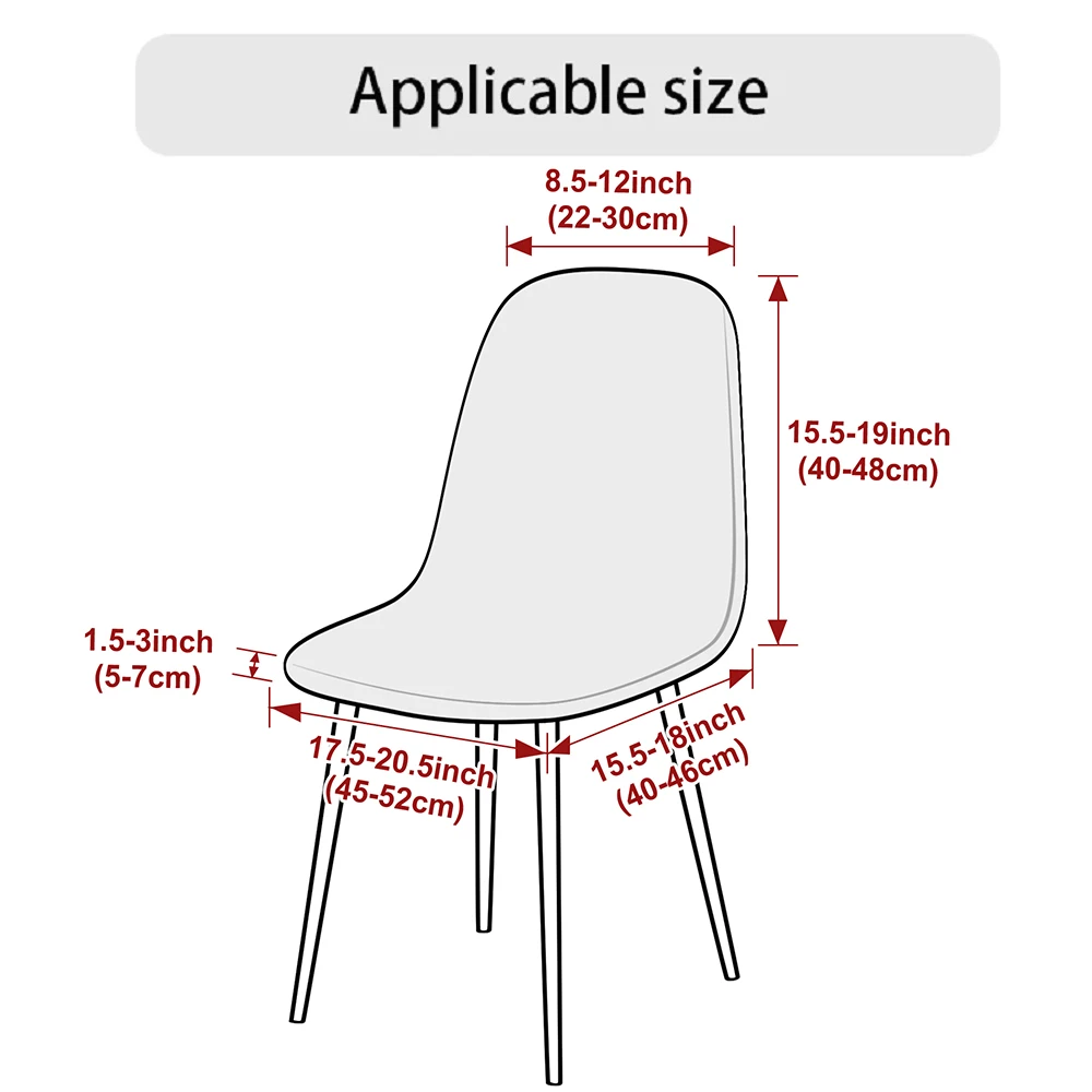 Thumbnail 3 - #25 Low Cost Chair Covers That Work