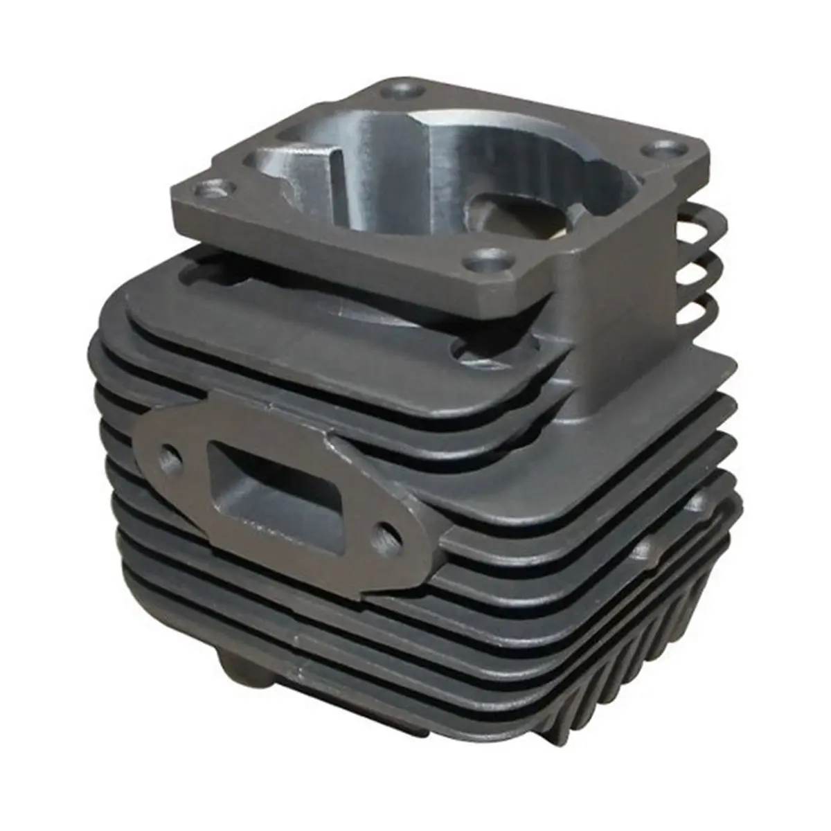 2026 New Cylinder Piston Kit for MS200 MS200T MS200Z MS200T-Z -200 Chainsaw PN 1129 020 1202 1129 020 1201 view 3