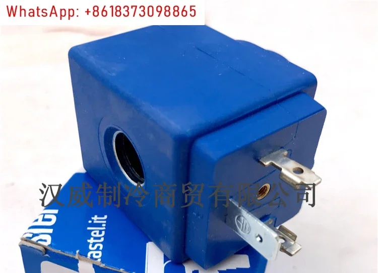 Solenoid Valve Coil… - image