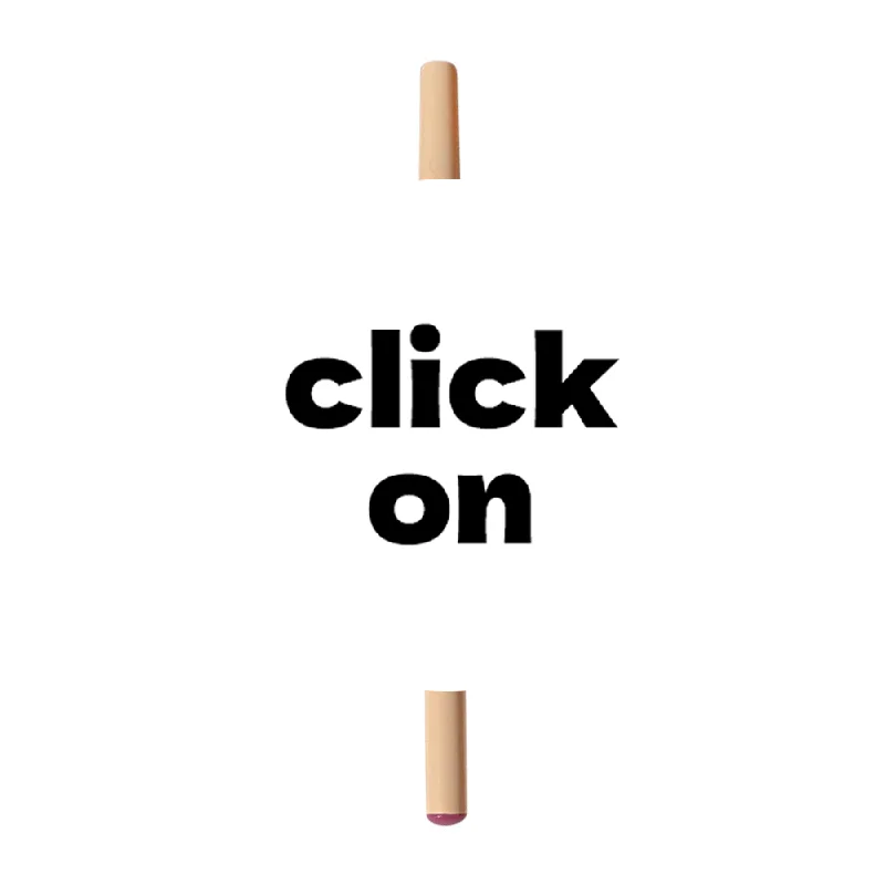 HERORANGE 1,5g delineador de labios genuino desnudo de larga duración taza antiadherente lápiz labial mate bolígrafo para mujeres cosméticos maquillaje