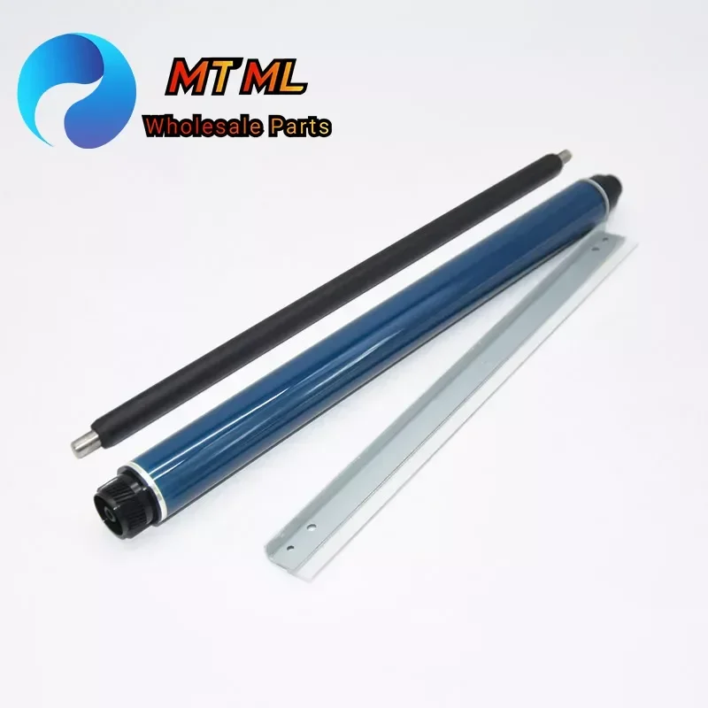 

5 шт. D869-2221 OPC лезвие для чистки барабана зарядный ролик для RICOH MP 2554 2555 3054 3055 3554 3555 4054 4055 5054 5055 6054 6055 SP