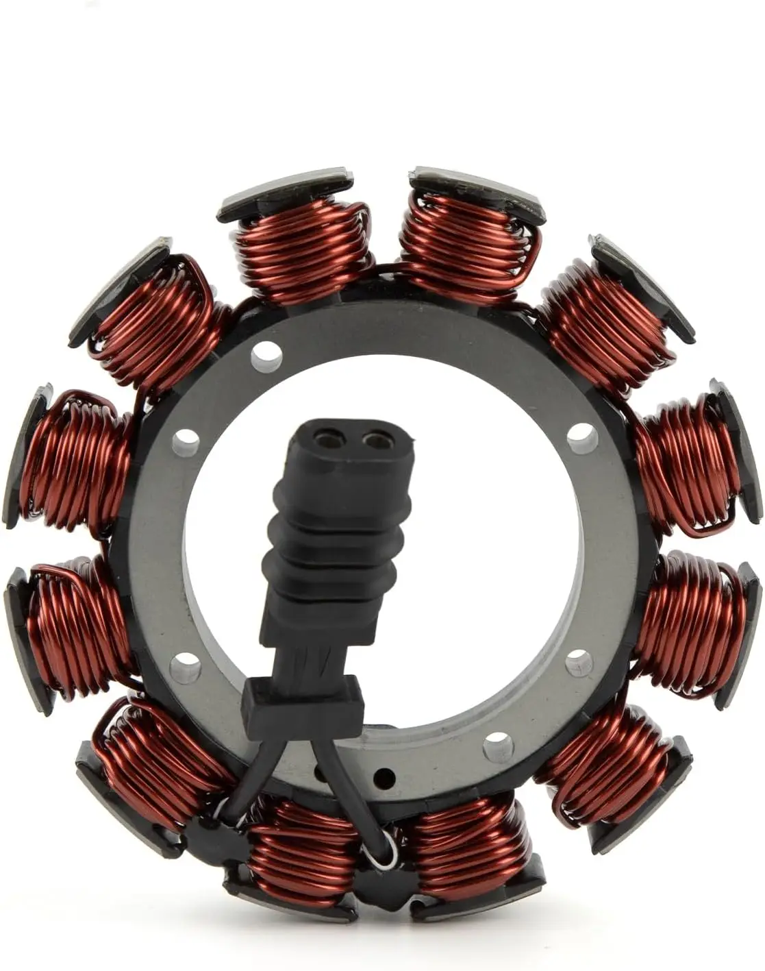 Statore per Harlei Davidson Dyna Glide Fat Boy Low RiderSoftail 1989-1999 32 Amp Sostituisci29970-88 HD01-123