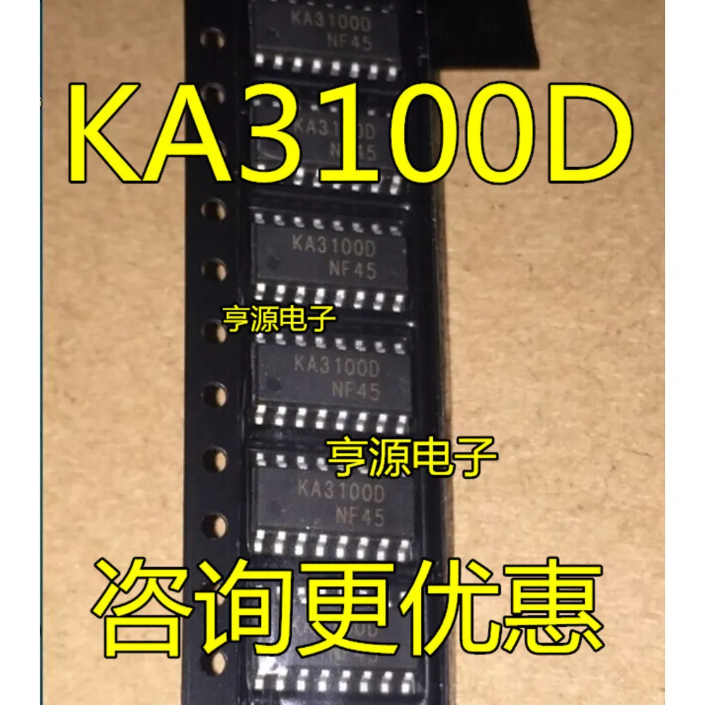 1-10PCS KA3100D KA3100 74HC574 74HC574D DAC8408F DAC8408FS DAC8408FSZ R1LP0408CSP-5SI 5SC